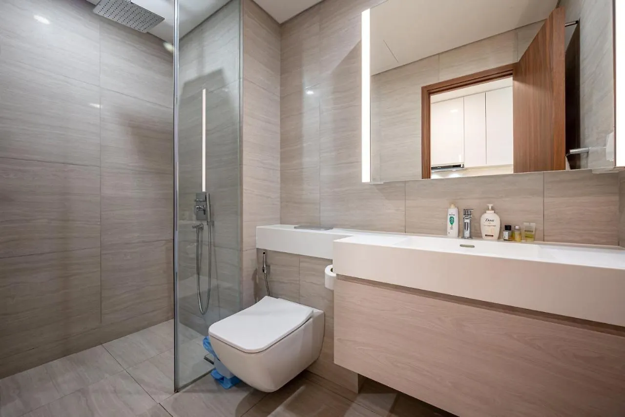 The Metropole Thu Thiem Apartment Ho Chi Minh City 0*,  Vietnam